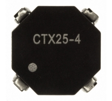 Obraz CTX25-4-R.